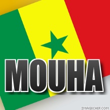 MOUHA